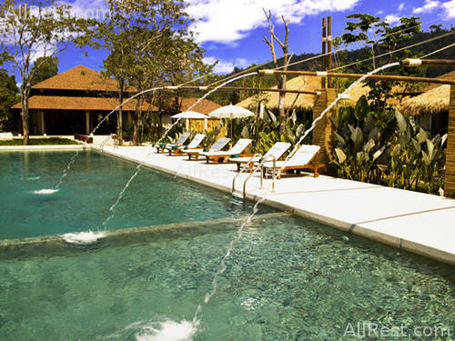 Centara Chaan Talay Resort & Villas Trat 20